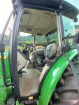 JOHN DEERE 5080 M - 80 KONJEV - 42 KM/H - NOSILCI ZA NAKLADAČ