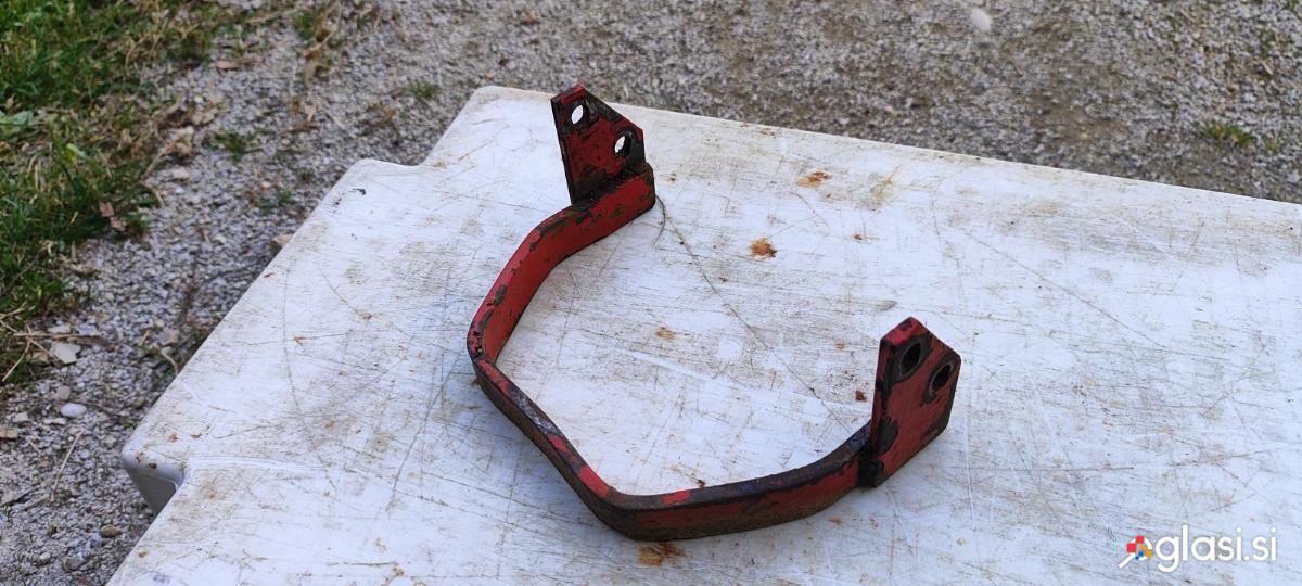 Podpora motorja gorenje muta