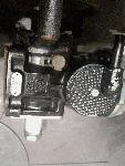 Kompresor za traktor MF Ursus