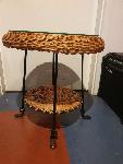 Klubska miza višina 54 cm