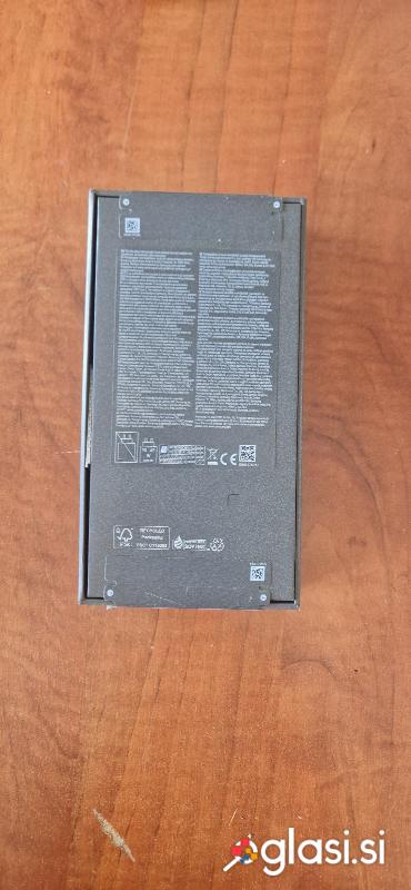 Pametni telefon SAMSUNG GALAXY S26+ 12/256GB (SM-S947B/DS)