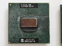 Intel procesorji za prenosnik