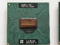 Intel procesorji za prenosnik