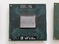 Intel procesorji za prenosnik