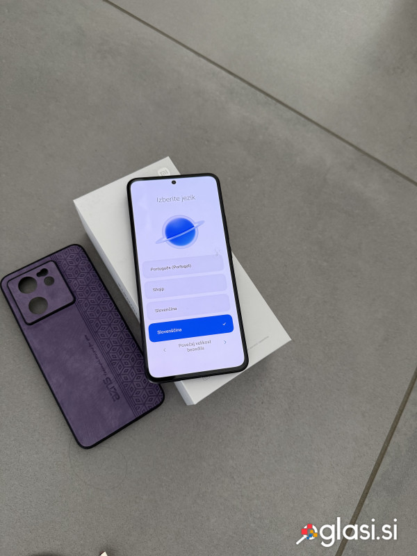 Rabljen telefon Xiaomi 13T