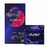 KONDOMI Durex Mutual Pleasure 10/1