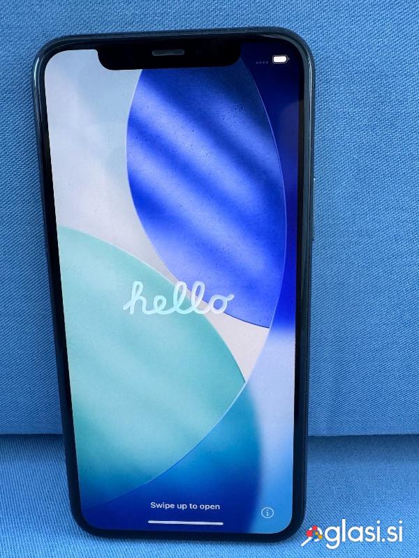 Apple iPhone 11 Pro 256 GB – Space Gray