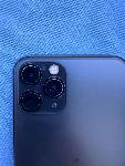 Apple iPhone 11 Pro 256 GB – Space Gray