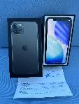 Apple iPhone 11 Pro 256 GB – Space Gray
