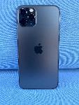 Apple iPhone 11 Pro 256 GB – Space Gray