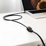 UTP podaljšek RJ45 moški-ženski povezovalni kabel 3m
