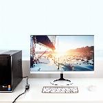UTP podaljšek RJ45 moški-ženski povezovalni kabel 3m