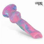 DILDO Legend Barkor Liquid Silicone 19,5 cm
