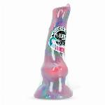 DILDO Legend Barkor Liquid Silicone 19,5 cm