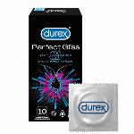 KONDOMI Durex Perfect Gliss 10/1