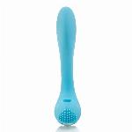 VIBRATOR Zenn The Blue Clit Sucker