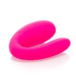 VIBRATOR ZA PARE Zenn Double Fun Pink