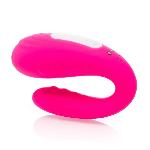 VIBRATOR ZA PARE Zenn Double Fun Pink