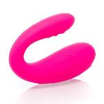 VIBRATOR ZA PARE Zenn Double Fun Pink