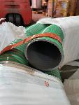 Pvc sesalna in dovodna cev arizona spiralna