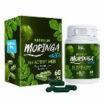 EREKCIJSKE TABLETE Hot Moringa Men Power 60/1