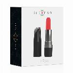MINI VIBRATOR Intense Fun Toys Lippsy - klitoralni stimulator v obliki šminke, 1