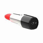 MINI VIBRATOR Intense Fun Toys Lippsy - klitoralni stimulator v obliki šminke, 1