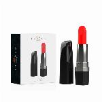MINI VIBRATOR Intense Fun Toys Lippsy - klitoralni stimulator v obliki šminke, 1
