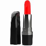 MINI VIBRATOR Intense Fun Toys Lippsy - klitoralni stimulator v obliki šminke, 1