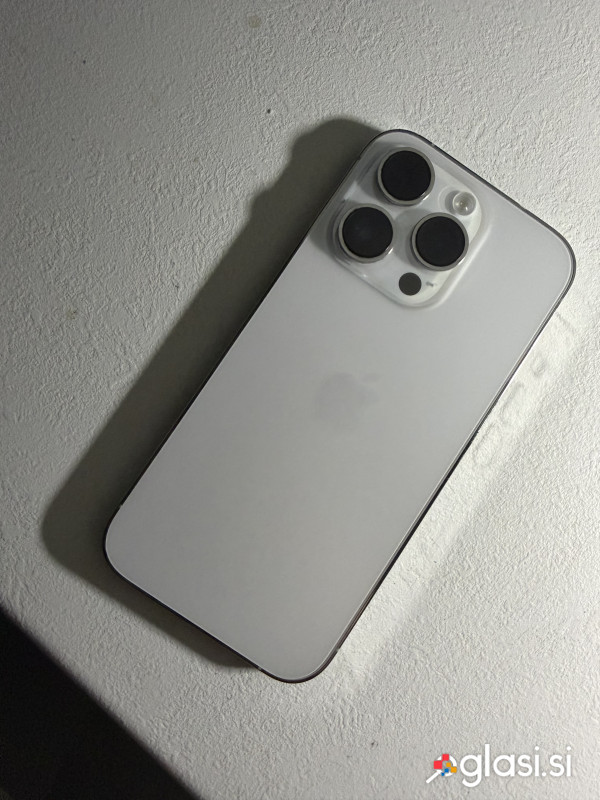 Prodajam iPhone 14 Pro 128 GB