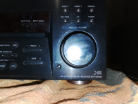 Reciver Sony in 4 zvočniki Pioneer