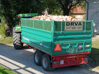 DRVA BUKOVA SUHA