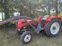 STEYR tip 288
