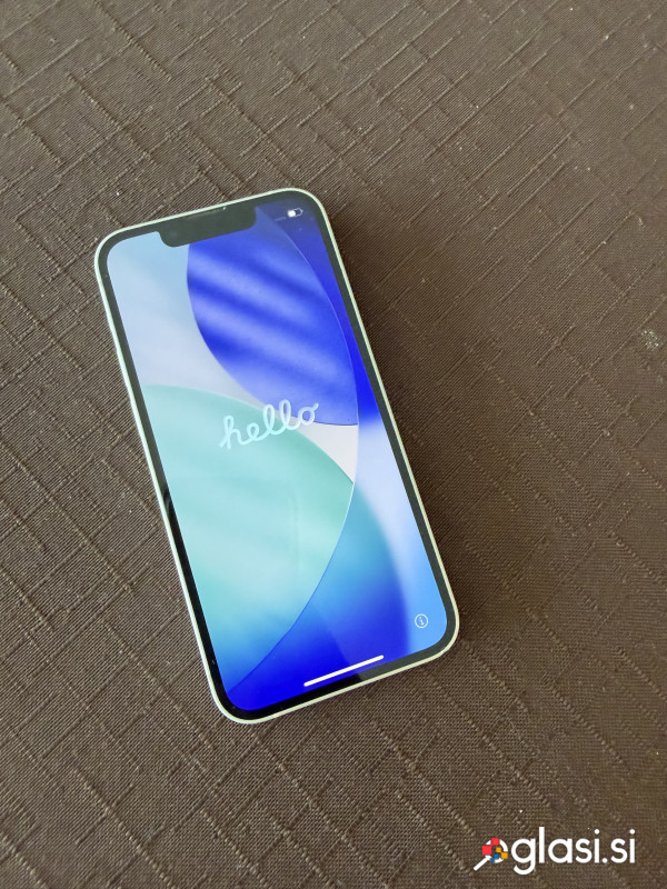 Prodam apple iphone 13mini