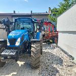 New Holland