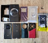 Honor Magic 4 PRO 5G 8/256GB