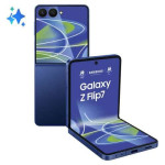 Samsung Galaxy Z Flip7 256GB  odličen kot nov, v garanciji + etui