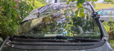 Peugeot 1007 Sporty 1.6 2-Tronic avtomatik karamboliran