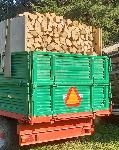 Drva Bukova suha Jesenice