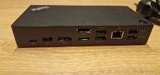 Lenovo ThinkPad dock univerzalen USB-C 90W