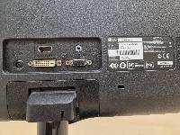 Monitor LG 24MP57VQ LED IPS