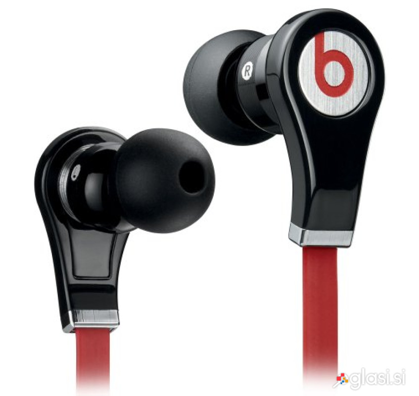 Slušalke monster beats