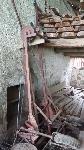 Obračalnik za seno za BCS kosilnico