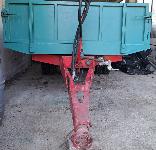 Prikolica 4t