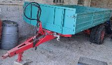 Prikolica 4t