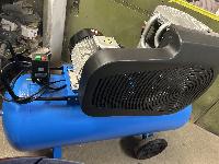 BATNI KOMPRESOR ABAC PRO B7000 270l FT10