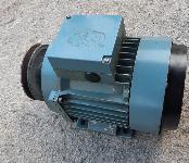 Elektromotor ASEA 1,1 kW, 3fazni