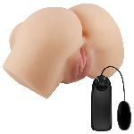 MASTURBATOR Crazy Bull Hailey Flesh