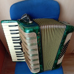 HARMONIKA MELODIJA 48