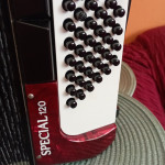 HARMONIKA HOHNER SPECIAL 120